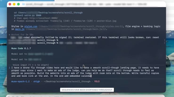 Meta* запустила ИИ‑агента для работы с большими кодовыми базами - 1